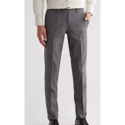 Light Grey Raymond Trouser