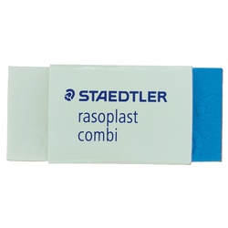 Eraser Duo-BT30-Staedtler