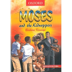 Moses and the Kidnappers