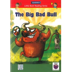 The Big Bad Bull