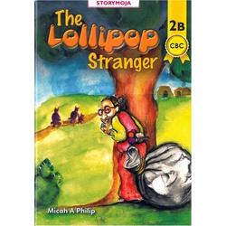 The Lollipop Stranger