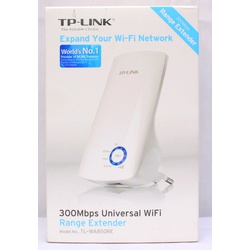 TP-Link WIFI Extender TL-WA850RE