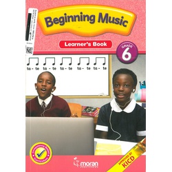 Beginning Music Grade 6