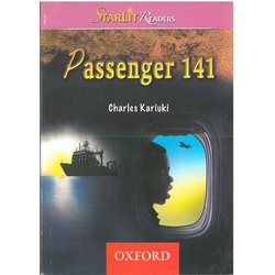 Passenger 141