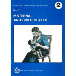 Maternal And Child Health