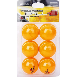 Table Tennis Ball Jorex TB26357