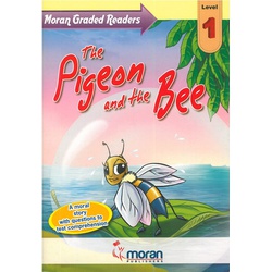 The Pigeon And The Bee