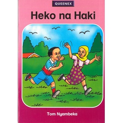 Heko Na Haki