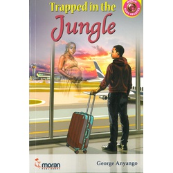 Trapped in the Jungle