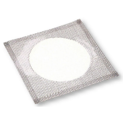 Wire Gauze With Asbesto Mat