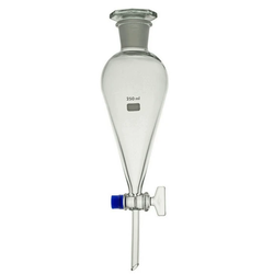 Glass Separating Funnel 250ml