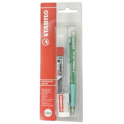 Mechanical Pencil Set-Stabilo