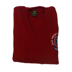 Juja Presbyterian Pullover