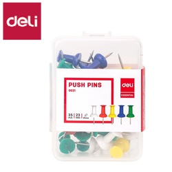 Push Pin-0021-Deli