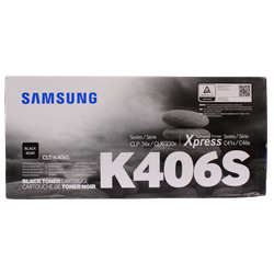 Samsung Toner K406S Black