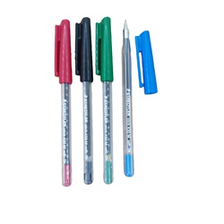 Ballpen Staedtler Stick-430F