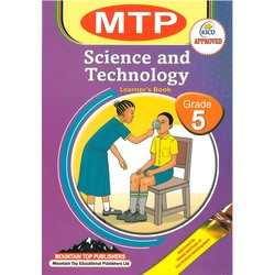 MTP Science And Technology Grade 5