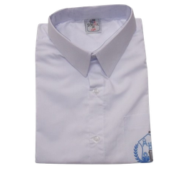 Ikumbi Secondary Shirt Short Sleeved