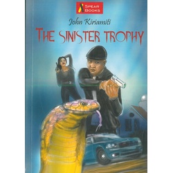 The Sinister trophy