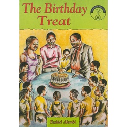 The Birthday Treat