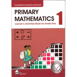 Primary Maths Grade 1