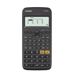 FX-350EX Casio Calculator