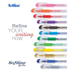 Artline Softline 1700/1900