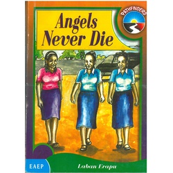 Angels Never Die