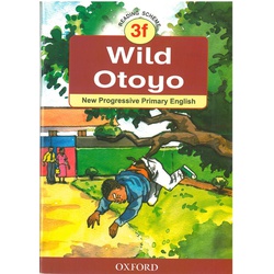 Wild Otoyo