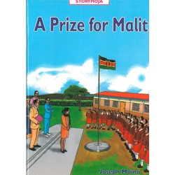 A Prize For Malit