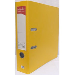 Box File Pvc-9300E-Officepoint