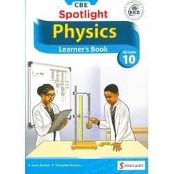 Spotlight Physics Grade 10