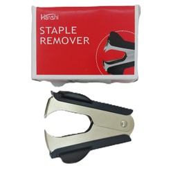 Staple Remover-Hanshi