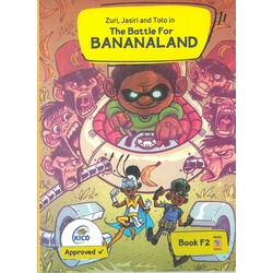 The Battle For Bananaland