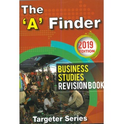 A Finder B/Studies