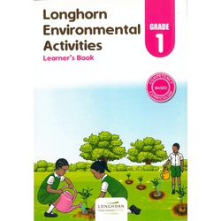 Longhorn Env. Grade 1