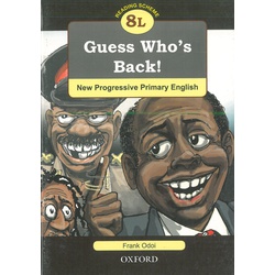 Guess Who's Back!-8l