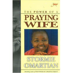 The Power Of Praying Wife