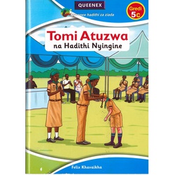 Tomi Atuzwa