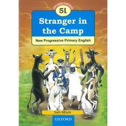 Stranger in the Camp-5l