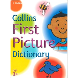 Collince First Picture Dictionary