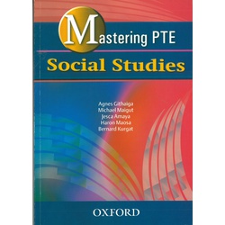 Mastering Pte Social Studies