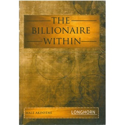 The Billionaire Within