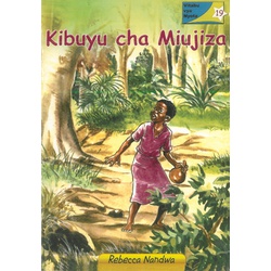 Kibuyu cha Miujiza