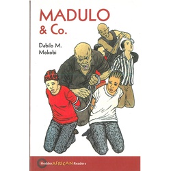 Madulo & Co. Hodder African Readers