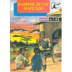 Hadithi zenye Mafunzo