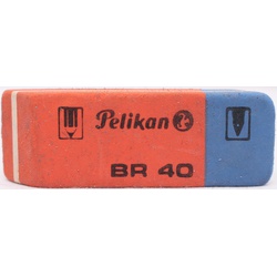 Eraser BR40-Pelikan