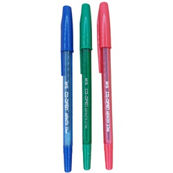 Ballpen-CO-OPEN