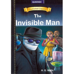 The Invisible Man