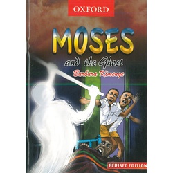 Moses and the Ghost